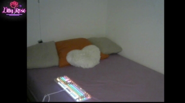 Lillyshowgirl 23-07-2021 Video 
